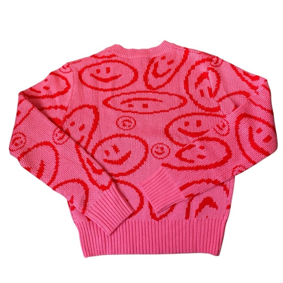 Cotton Emporium Women’s Pink Sweater Size S - Picture 7 of 7